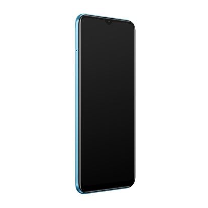 Realme C21Y (4GB+64GB) Mavi Realme Türkiye Garantili