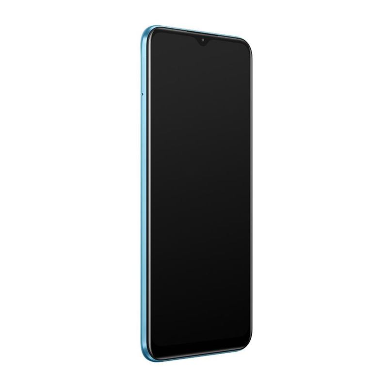 Realme C21Y (4GB+64GB) Mavi Realme Türkiye Garantili