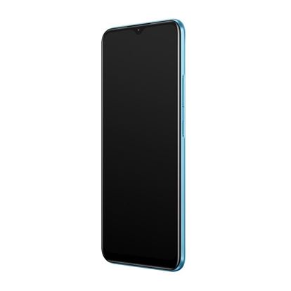 Realme C21Y (4GB+64GB) Mavi Realme Türkiye Garantili