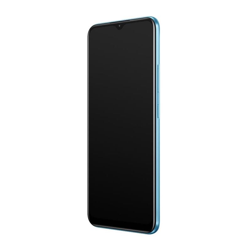 Realme C21Y (4GB+64GB) Mavi Realme Türkiye Garantili