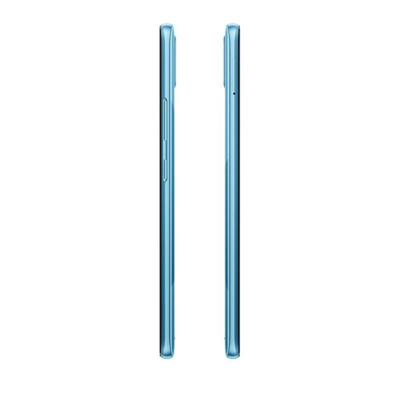 Realme C21Y (4GB+64GB) Mavi Realme Türkiye Garantili