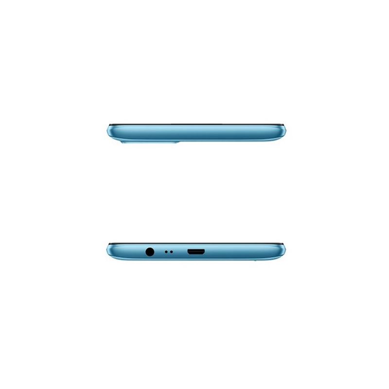 Realme C21Y (4GB+64GB) Mavi Realme Türkiye Garantili