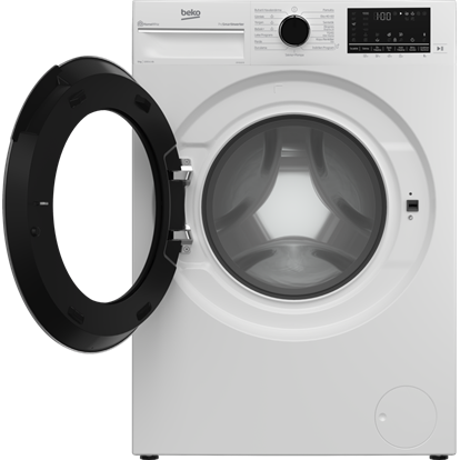 Beko CM 9102 B Çamaşır Makinesi