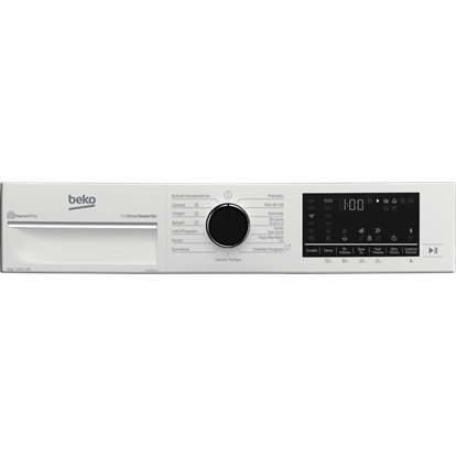 Beko CM 9102 B Çamaşır Makinesi