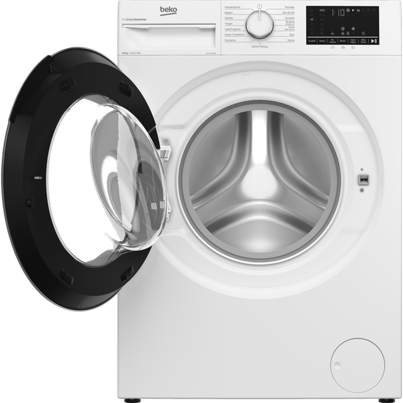 Beko CM 10121 BB Çamaşır Makinesi