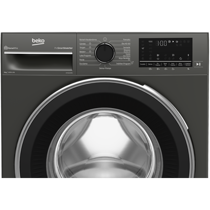 Beko CM 9102 BMG Çamaşır Makinesi