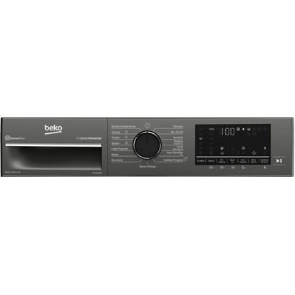 Beko CM 9102 BMG Çamaşır Makinesi