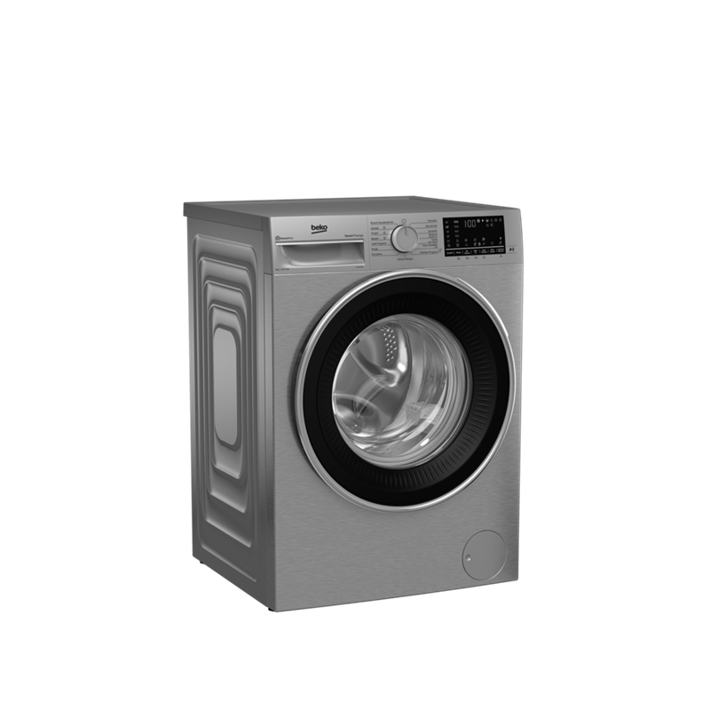 Beko CM 9120 BI Çamaşır Makinesi