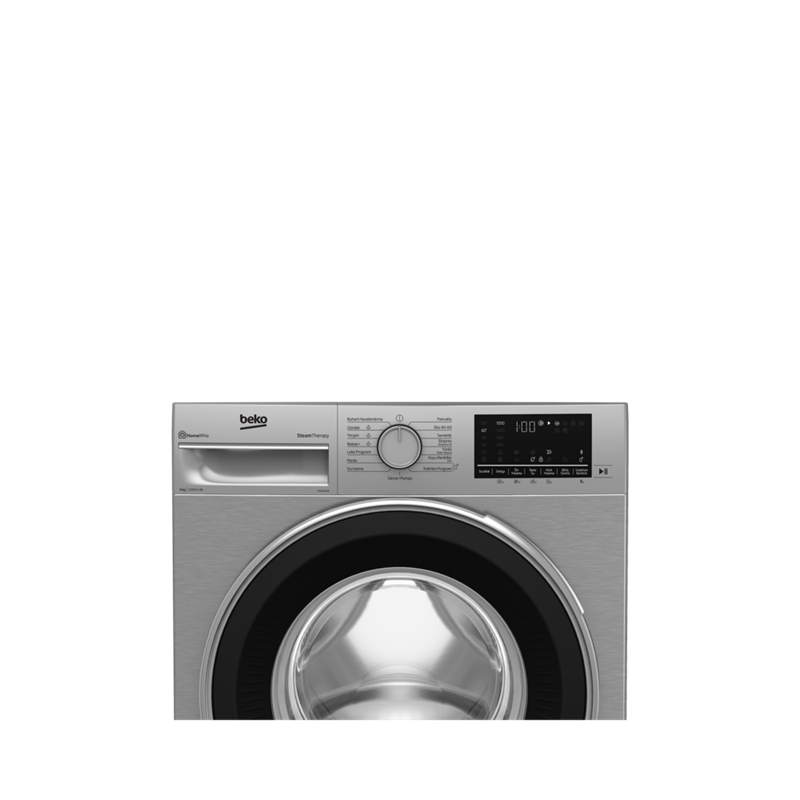 Beko CM 9120 BI Çamaşır Makinesi