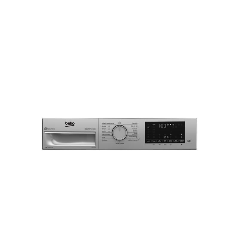 Beko CM 9120 BI Çamaşır Makinesi