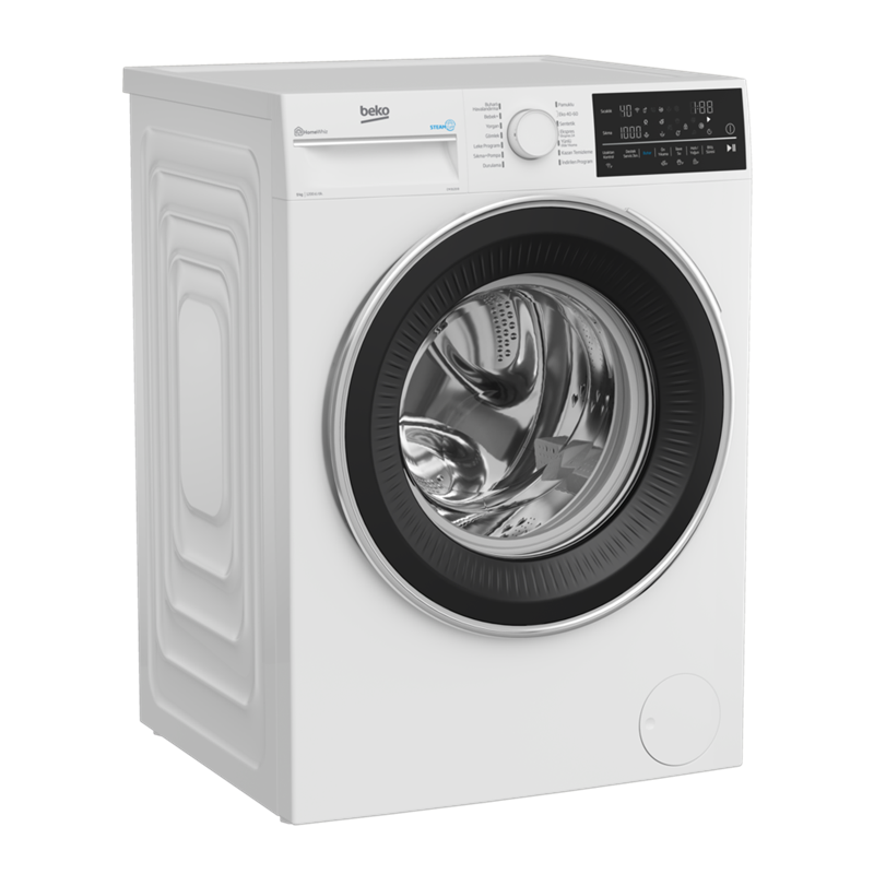 Beko CM 9120 B Çamaşır Makinesi