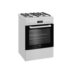 Beko BFE 400 EB Ocaklı Fırın