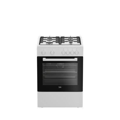 Beko BFE 400 LB Ocaklı Fırın