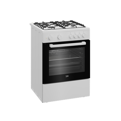 Beko BFE 400 LB Ocaklı Fırın