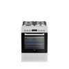 Beko BFM 410 LEBB Ocaklı Fırın