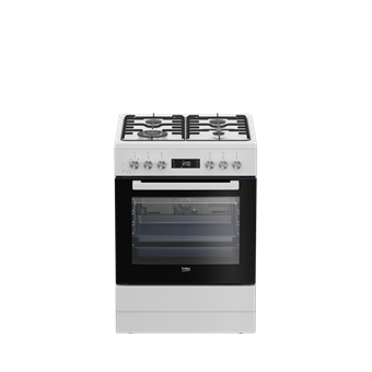 Beko BFM 410 LEBB Ocaklı Fırın