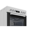 Beko BFM 410 LEBB Ocaklı Fırın