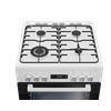 Beko BFM 410 LEBB Ocaklı Fırın