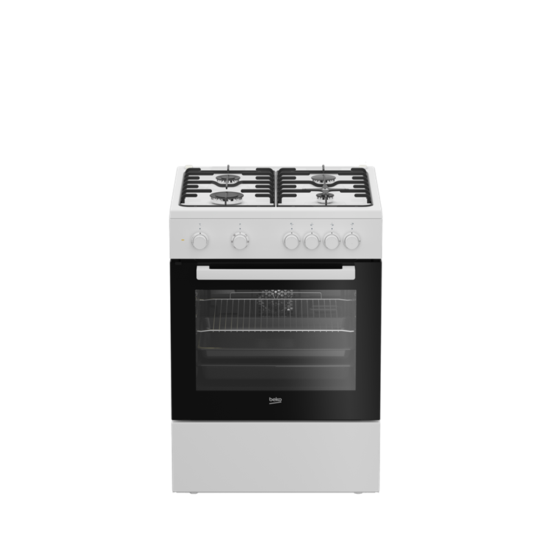 Beko BFE 400 B Ocaklı Fırın