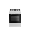Beko BFE 400 B Ocaklı Fırın