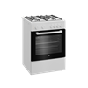 Beko BFE 400 B Ocaklı Fırın