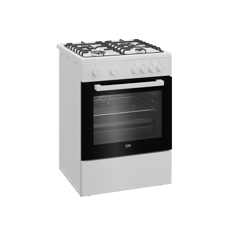 Beko BFE 400 B Ocaklı Fırın