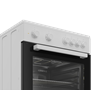 Beko BFE 400 B Ocaklı Fırın