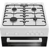 Beko BFE 400 B Ocaklı Fırın