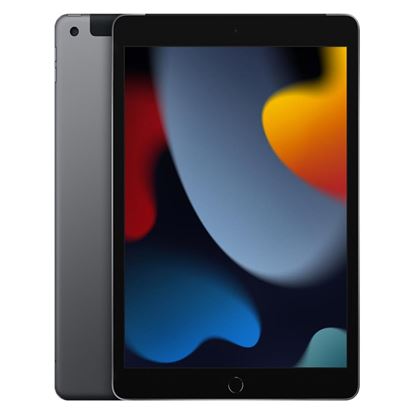 iPad 9.Nesil 64GB Wi-Fi 10.2'' iPadOS Tablet Space Gray