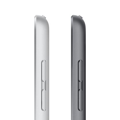 iPad 9.Nesil 64GB Wi-Fi 10.2'' iPadOS Tablet Space Gray
