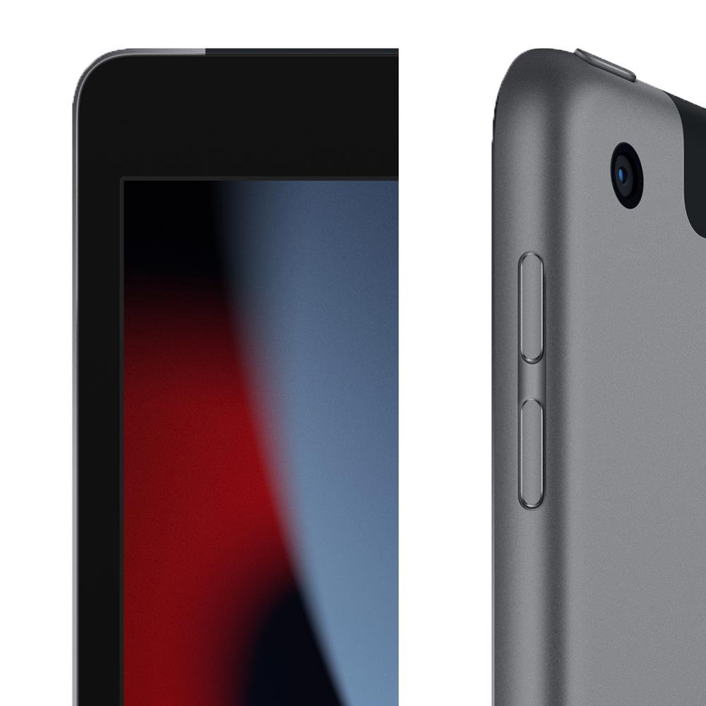 Apple İpad 9. Nesil Wi-Fi 64 GB 10.2