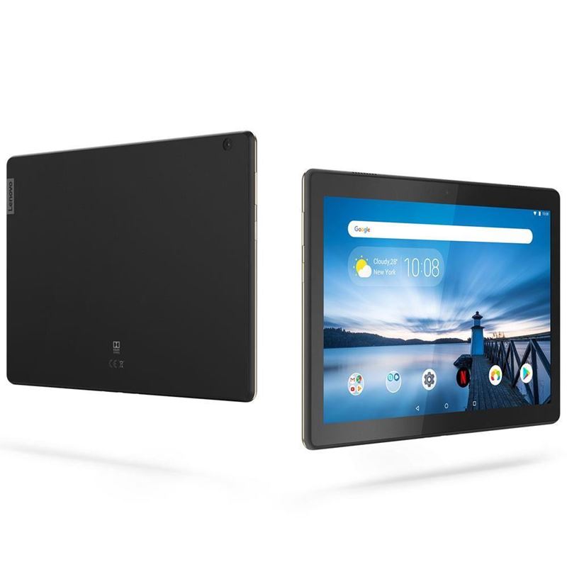 Lenovo Tab M10 3/32GB Android Tablet ZA4Y0053TR