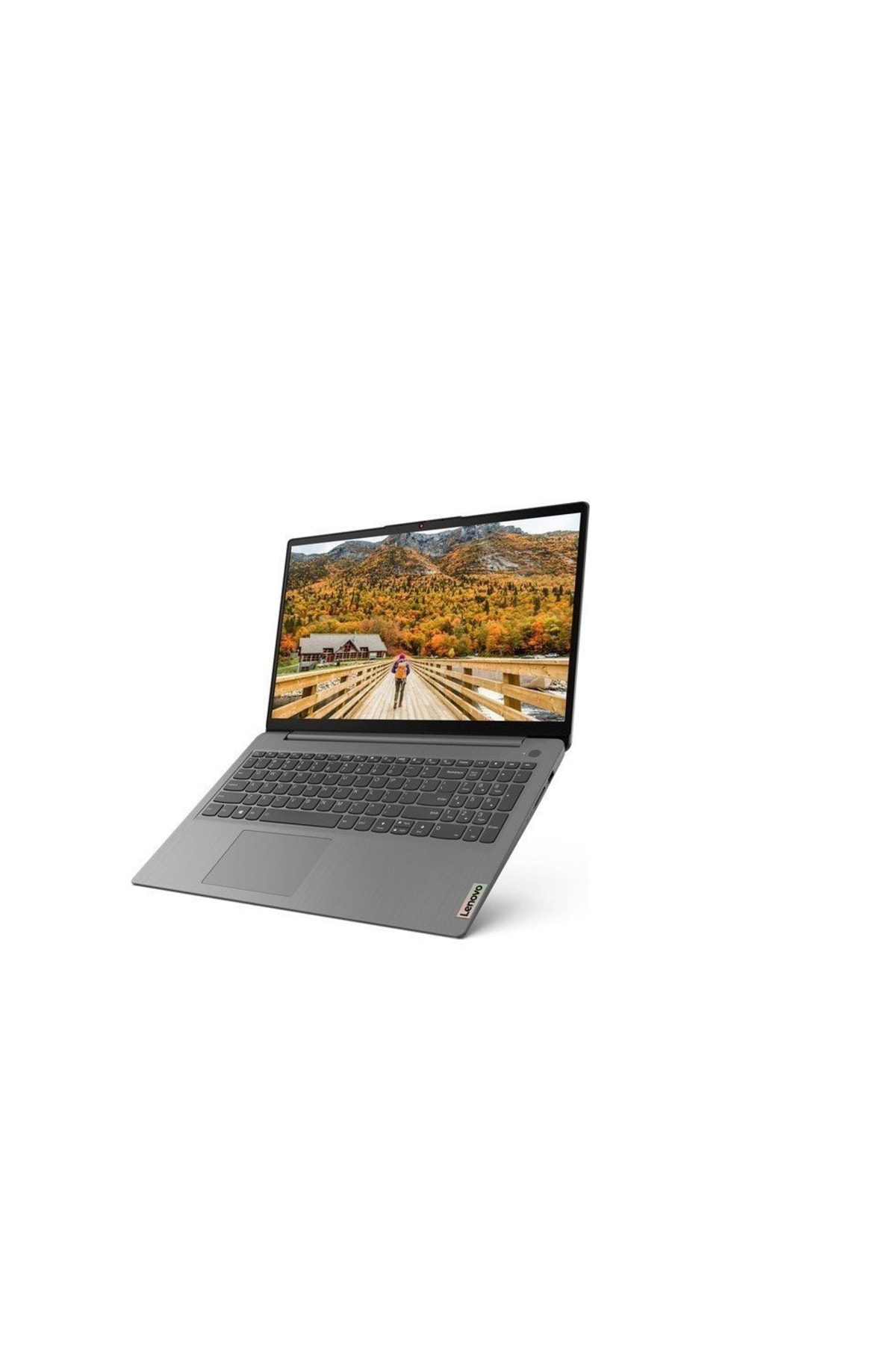 Lenovo IP3 15" R7  8/512GB 82KU0118TX