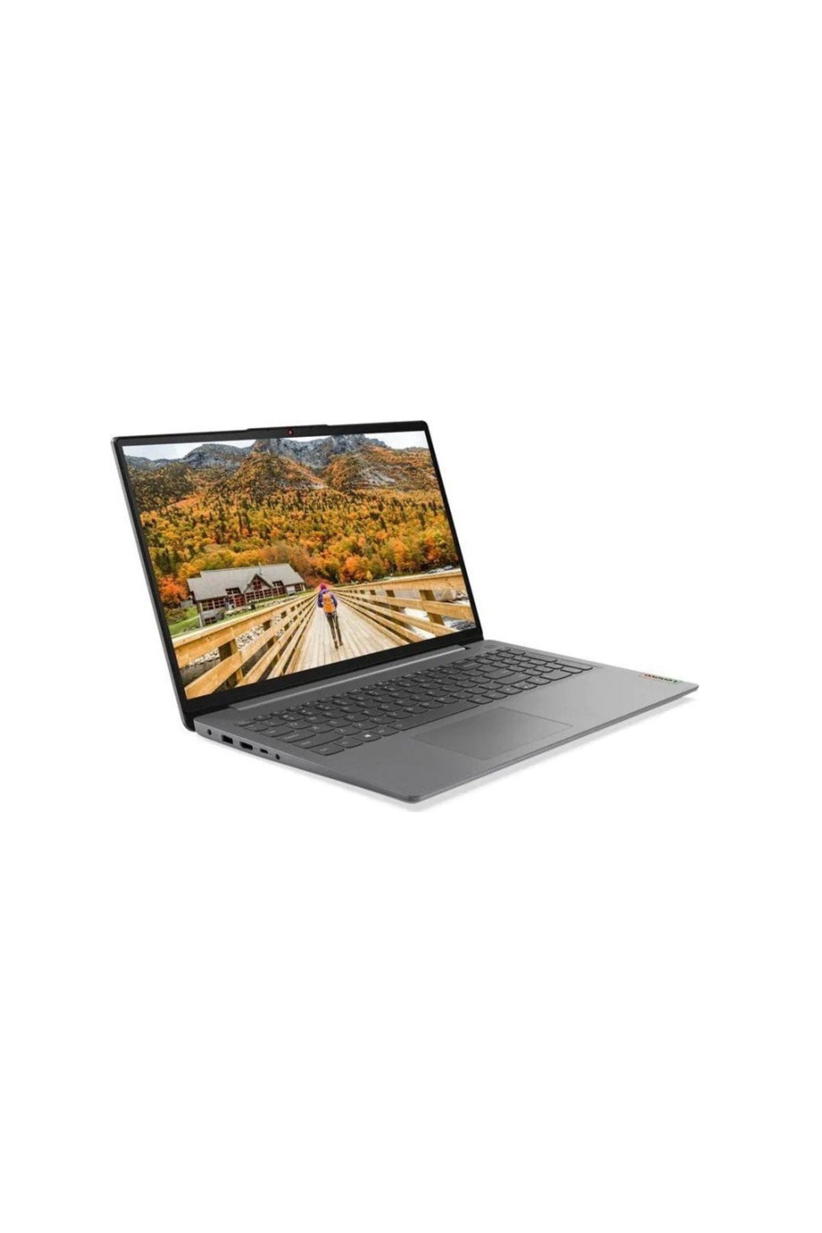 Lenovo IP3 15" R7  8/512GB 82KU0118TX