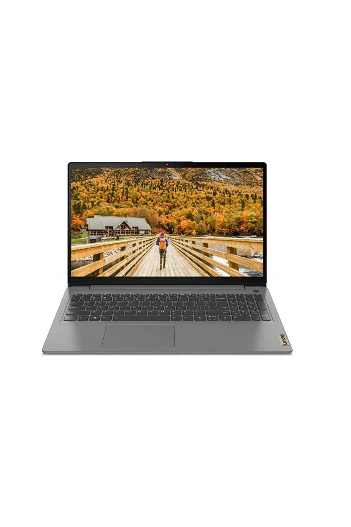 Lenovo IP3 15" R7  8/512GB 82KU0118TX