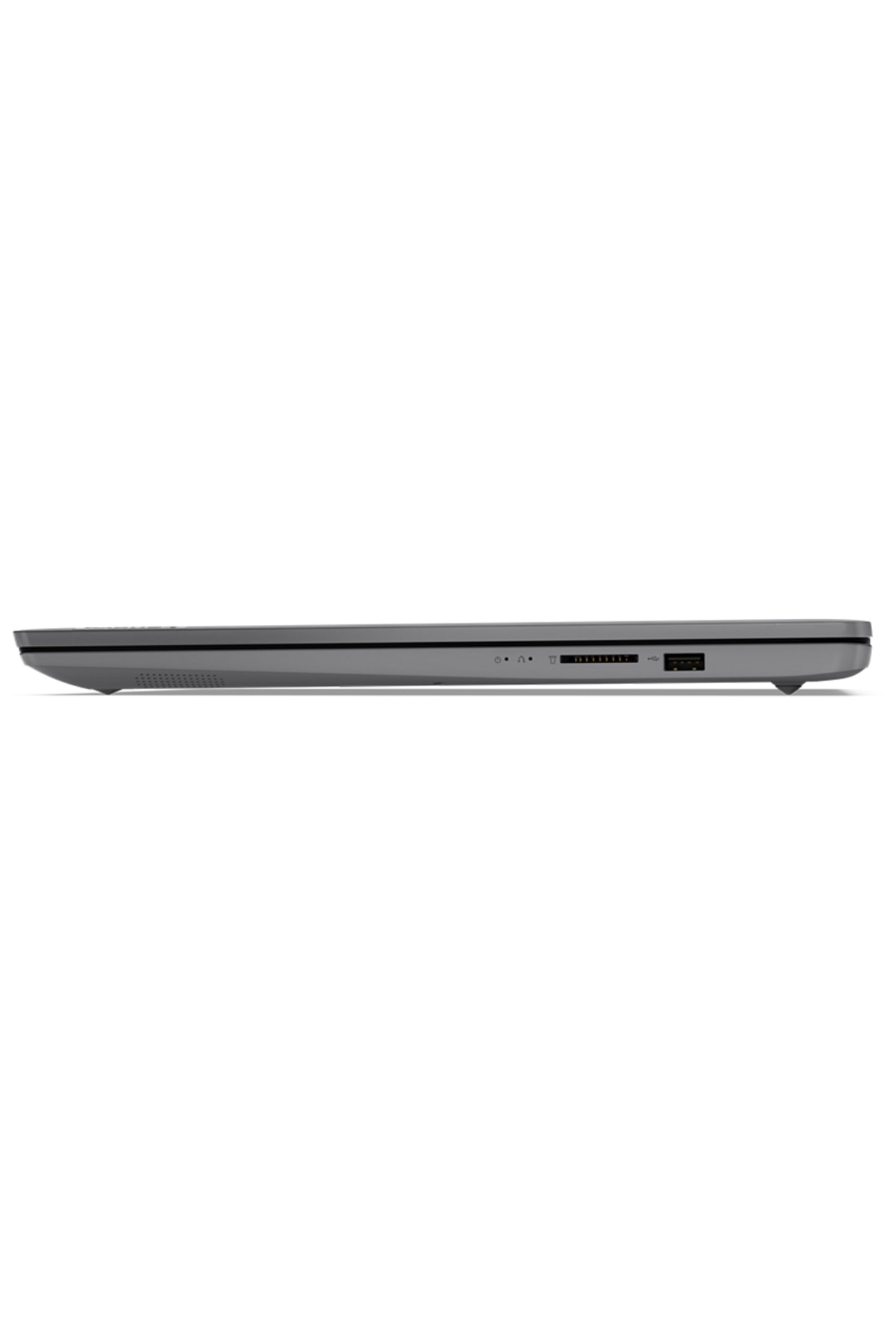 Lenovo V17 I5 17.3" 8GB 1TB HDD + 256SSD Freedos Laptop 82NX00F5TX