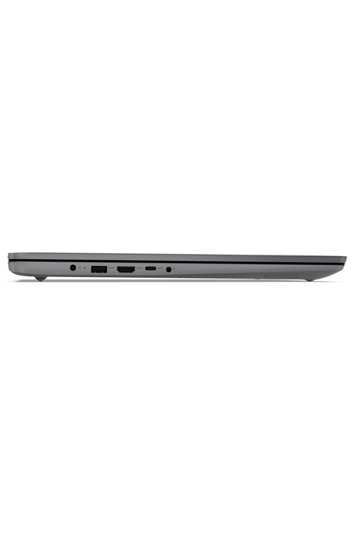 Lenovo V17 I5 17.3" 8GB 1TB HDD + 256SSD Freedos Laptop 82NX00F5TX