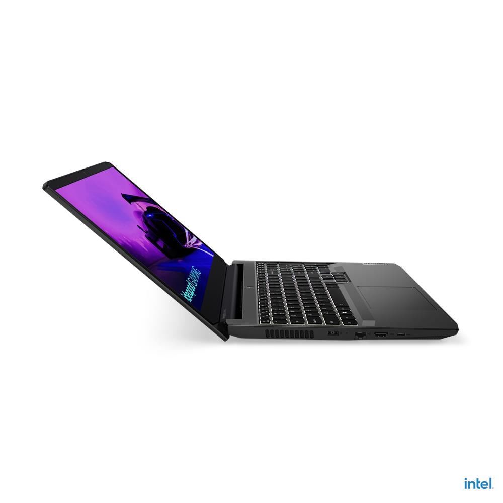 Lenovo İdeaPad Gaming 3 15IHU6 Intel Core i7 16/256GB SSD+1TB HDD Notebook 82K1012VTX