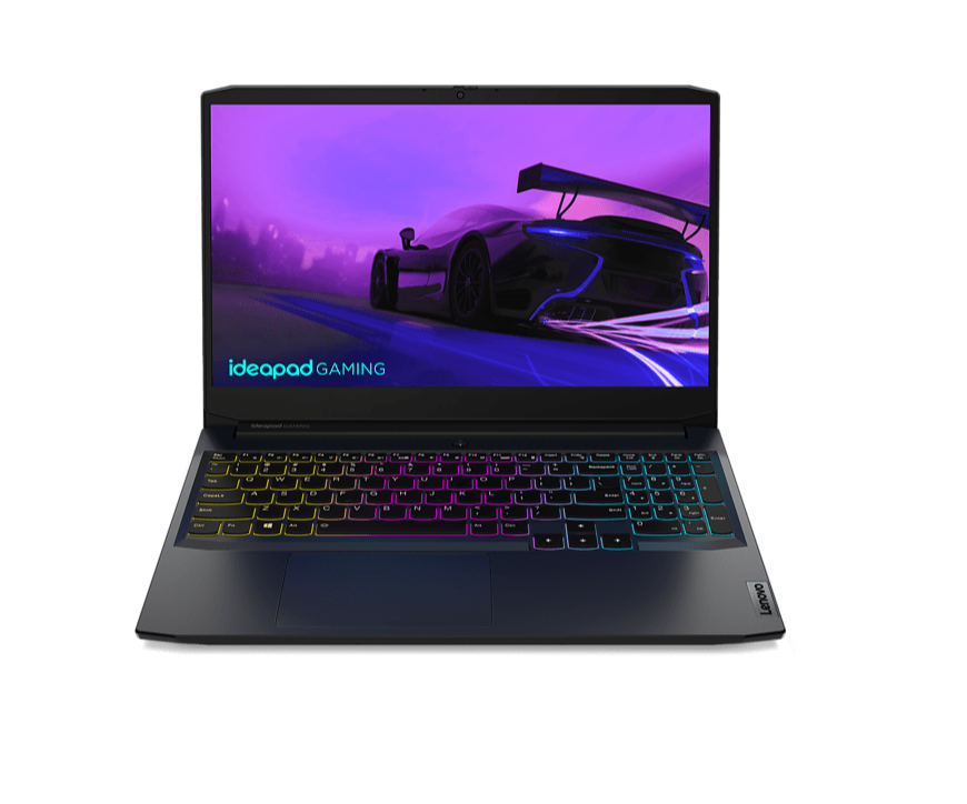 Lenovo İdeaPad Gaming 3 15IHU6 Intel Core i7 16/256GB SSD+1TB HDD Notebook 82K1012VTX