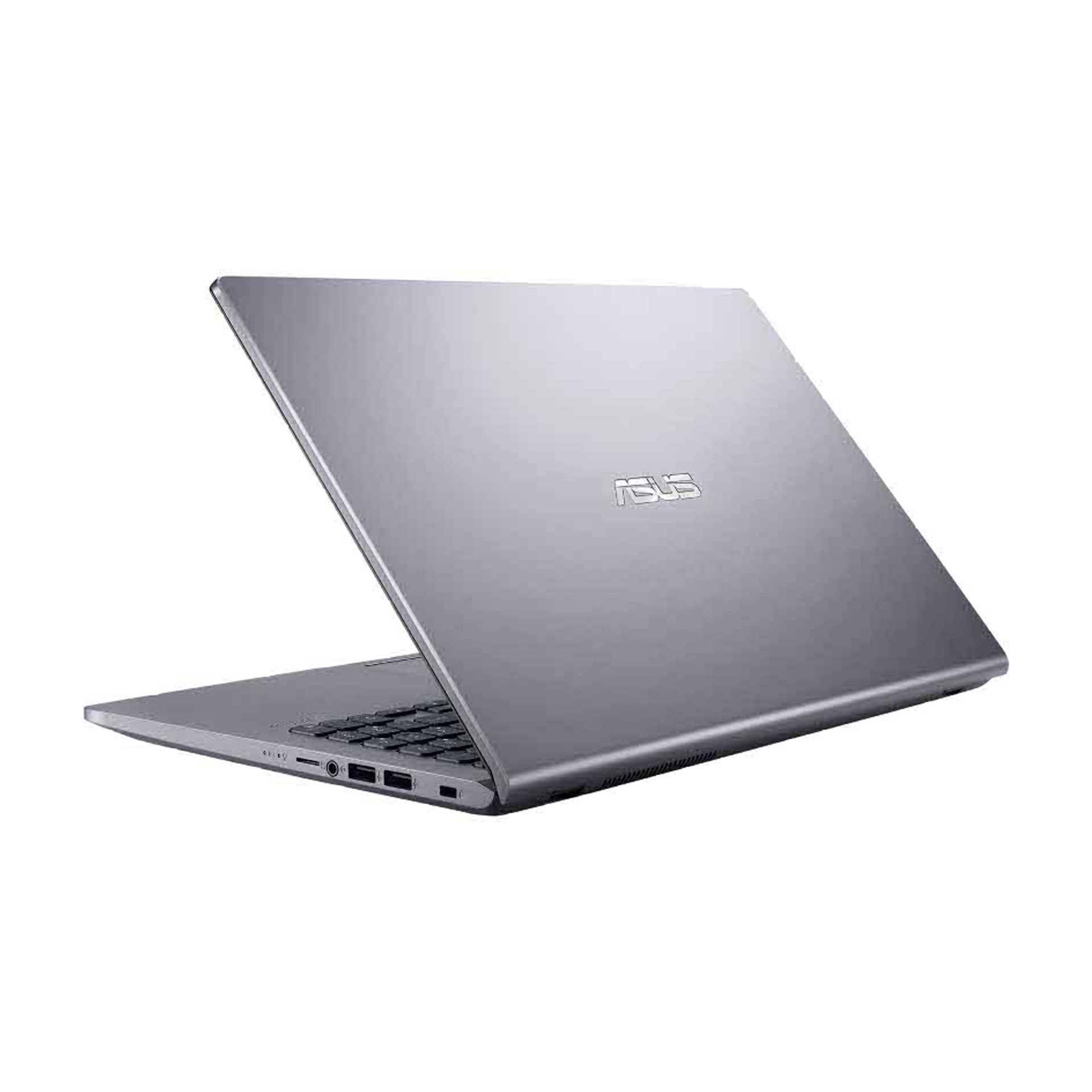Asus D509BA-EJ077T AMD A9 4/128G SSD Laptop