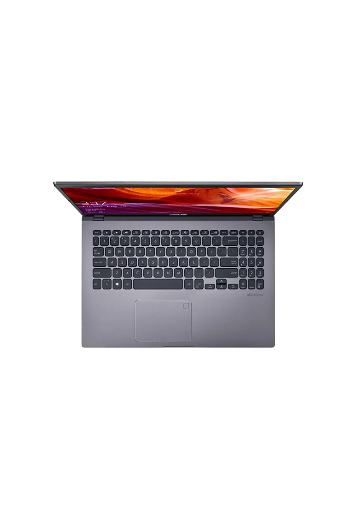 Asus D509BA-EJ077T AMD A9 4/128G SSD Laptop