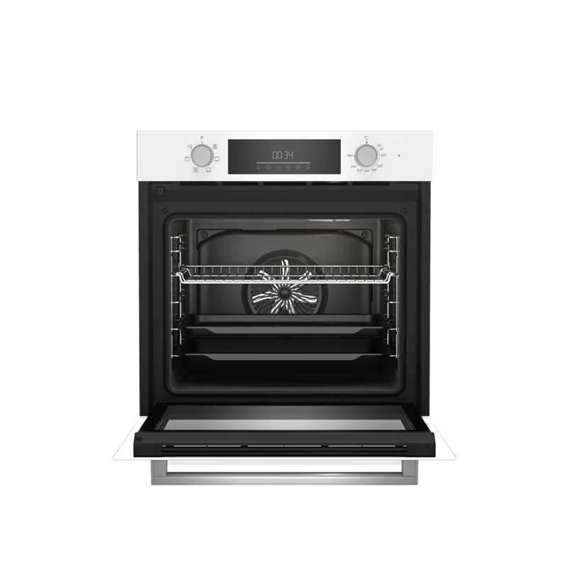 Beko BFC 330 B Ankastre Fırınlar