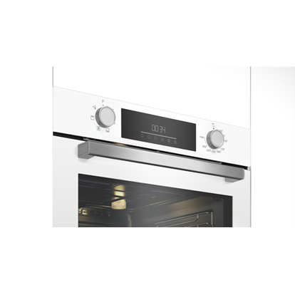 Beko BFC 330 B Ankastre Fırınlar