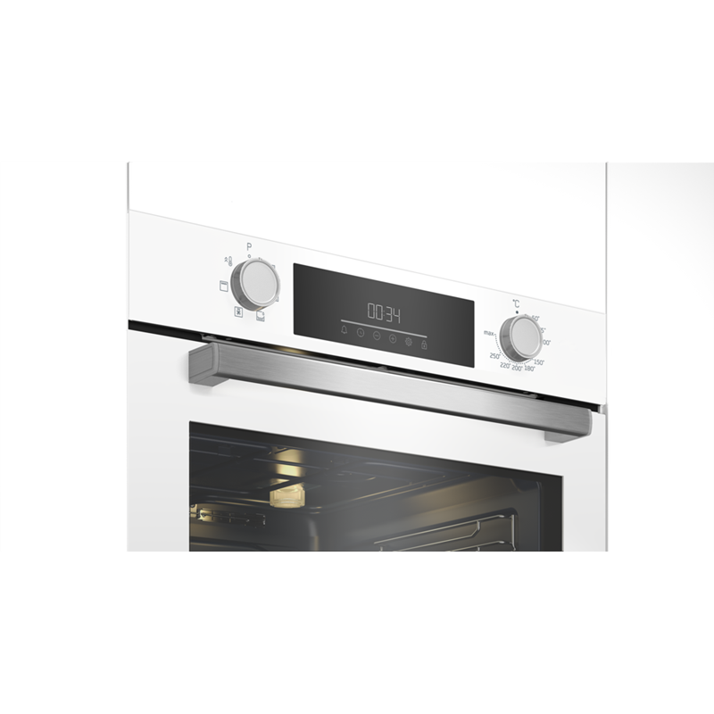 Beko BFC 330 B Ankastre Fırınlar