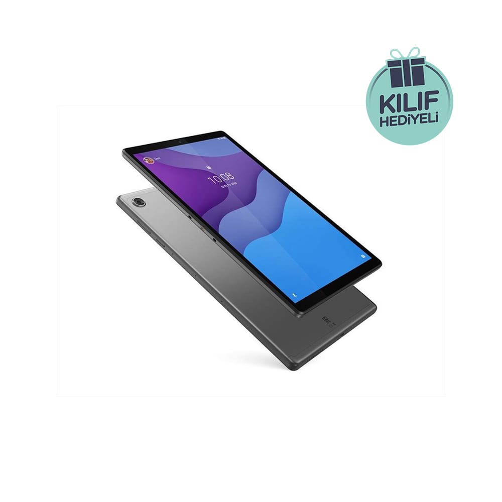 Lenovo Tab M10 FHD Plus 4/64GB Tablet - ZA5T0420TR | Jebinde