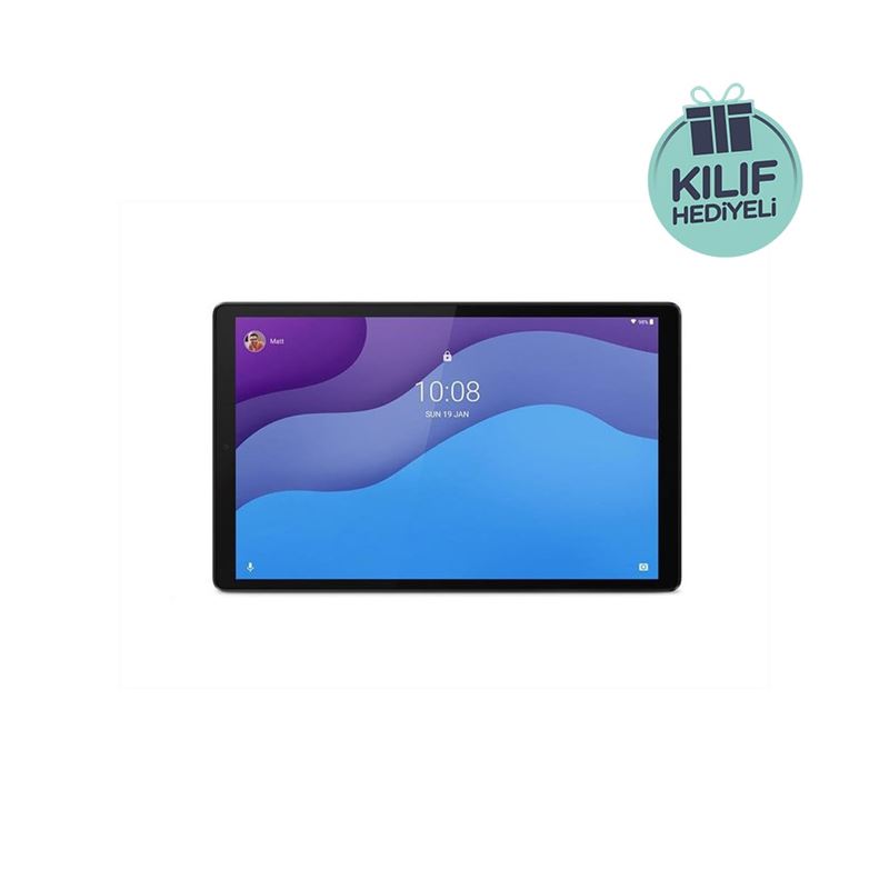 Lenovo Tab M10 FHD Plus 4/64GB Tablet - ZA5T0420TR