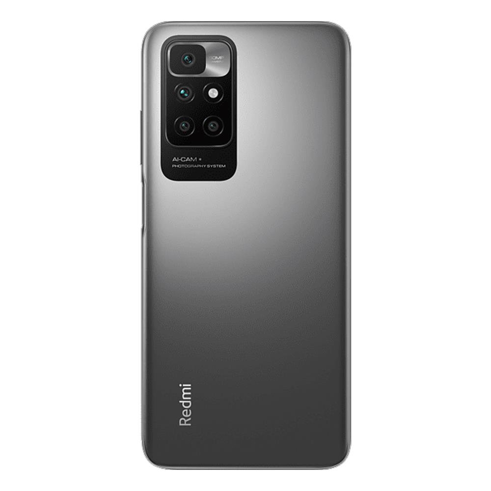 Xiaomi Redmi 10 64 Gb Akıllı Telefon Gri | Jebinde