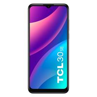 TCL 30 SE 4/64 GB Akıllı Telefon Mavi