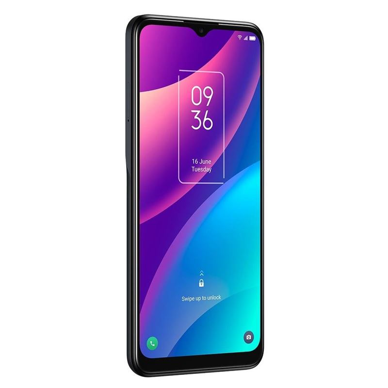 TCL 30 SE 4/64 GB Akıllı Telefon Mavi