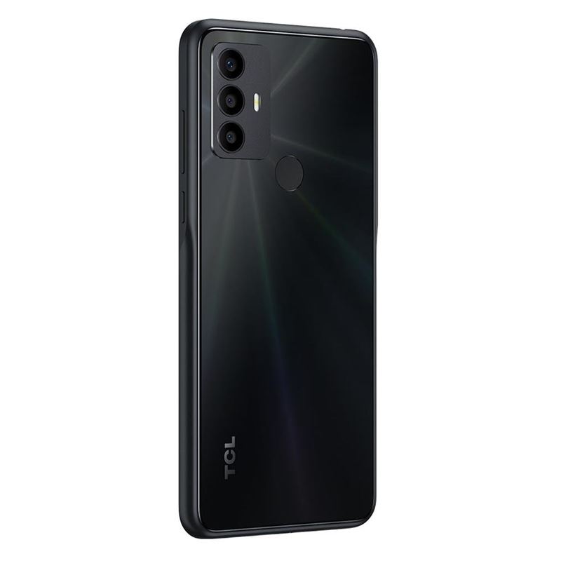 TCL 30 SE 4/64 GB Akıllı Telefon Mavi